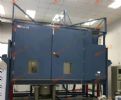 Advanced Environmental Testing Chamber For Temperature Humidity And Vibration